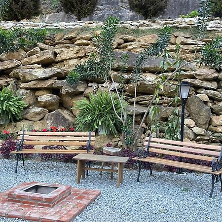 Pousada Sitio Das Pedras دومينغوس مارتينز المظهر الخارجي الصورة