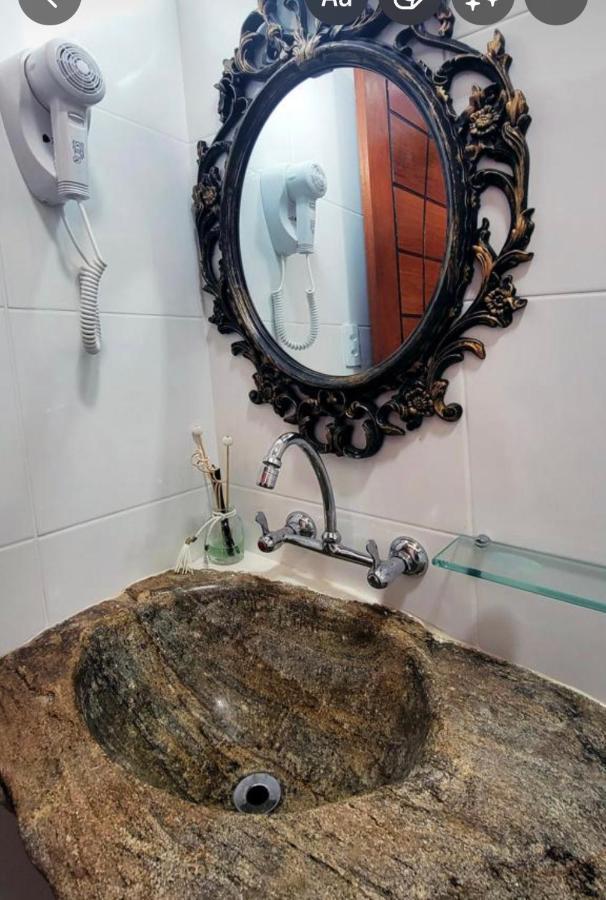 Pousada Sitio Das Pedras دومينغوس مارتينز المظهر الخارجي الصورة